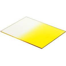 Cokin P661 Gradual Fluo Yellow 2