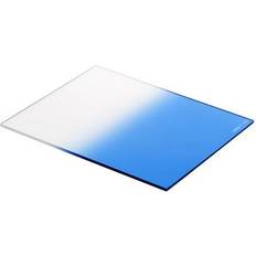 Cokin A666 Gradual Fluo Blue 1