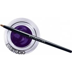 Pot Eyeliners Maybelline Lasting Drama Gel Eyeliner Ultra Violet