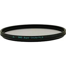 DHG Super Circular PL 52mm