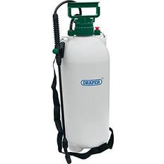 Draper PS10/B Pressure Sprayer Blue 10L