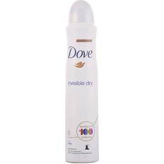 Dove Deodoranti Dove Clear Finish Invisible Dry Deo Spray 200ml