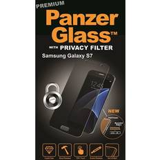 PanzerGlass Premium Screen Protector Privacy (Galaxy S7)