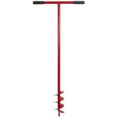 Rød Pælebor Fiskars Classic Pælebor Ø100mm 1018580