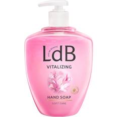 Silk Hand Soap