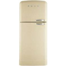 Smeg FAB50LCR Beige