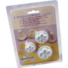 Patisse Plunger Utstikker