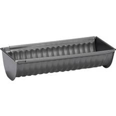 Patisse Profi Adjustable Wavy Log Cake Pan 35 cm