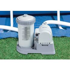 Intex filter h Intex Pool Filter Pump 360W