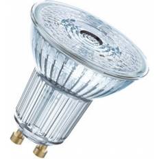 Osram GU10 Halogenpærer Osram PPRO PAR 16 Halogen Lamp 6.1W GU10 927