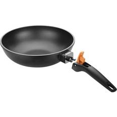 Avtagbart handtag Wokpannor Tescoma Smartclick 28 cm