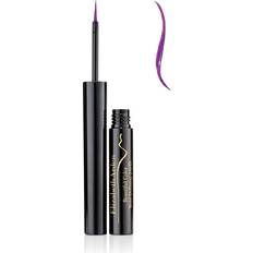 Elizabeth Arden Eyeliners Elizabeth Arden Beautiful Color Bold Defining 24H Liquid Eye Liner Plum Desire