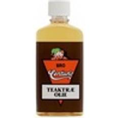 Centurio teaktræs Træolie Brun, Transparent 0.175L