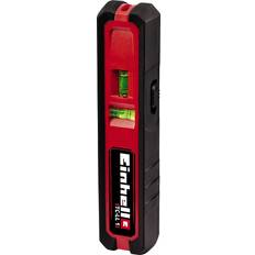 Einhell Outils de Mesure Einhell TC-LL 1 Portée Laser Classe 2 20 m 650 nm