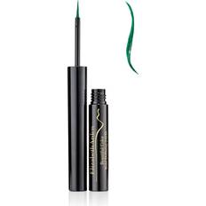 Elizabeth Arden Eyeliners Elizabeth Arden Beautiful Color Bold Defining 24H Liquid Eye Liner Mystic Green