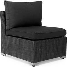 Hillerstorp Modulsoffor Utemöbler Hillerstorp Wisconsin Middle Modulsoffa