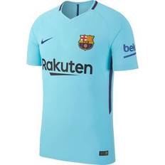 FC Barcelona Game Jerseys Nike Barcelona FC Away Supporters Jersey 17/18