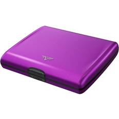 Tru Virtu Papers & Cards Wallet - Purple Rain