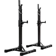 tectake Squat Rack