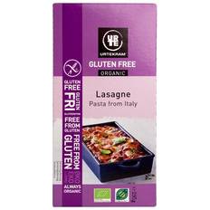 Lasagneplader Pasta & Nudler Urtekram Lasagne Pasta 250g 250g