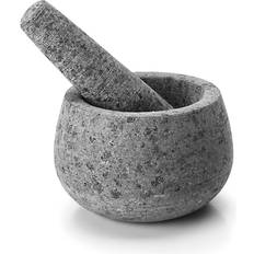 Granit Pilons et mortiers Lacor - Pestles & Morters