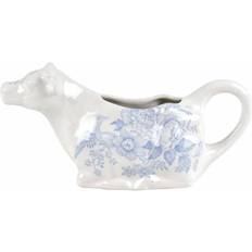 Burleigh Blue Asiatic Pheasants Cream Jug 0.15L