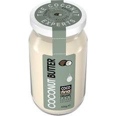 Kakaosmör Bakning Cocofina Organic Coconut Butter 335g 335g