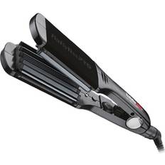 Cerámica Rizadores de pelo Babyliss Pro Crimper 2512EPCE