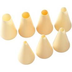 Patisse Spuitzakken en spuitmonden Patisse Icing Tip Set