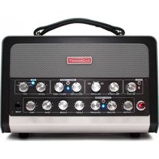 Positive Grid Guitar Amplifier Tops Positive Grid Bias Head