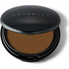 Cover FX Pressed Mineral Foundation N120