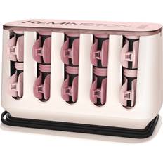 Ceramic Hair Stylers on sale Remington PROluxe H9100 Rose Gold