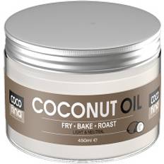 Coconut Oil