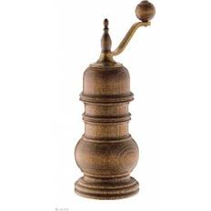 Zassenhaus Speyer Pepper Mill 13cm