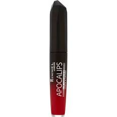 Rimmel Apocalips Lip Lacquer #400 Big Bang