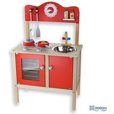 Juguetes de Rol Andreu Toys Kitchen Funny