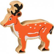 Farm Life Wooden Figures Lanka Kade Deer NP34