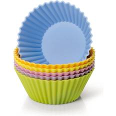 Kaiser Creativ Silicone Muffinform 7 cm