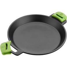 Compatible Lave-Vaisselle Poêles à paella Bra Prior 36 cm