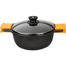 Bra Efficient Tall with lid 8.3 L 32 cm