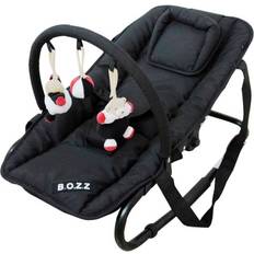 Bozz Barn- & Babytillbehör Bozz Babysitter Basic