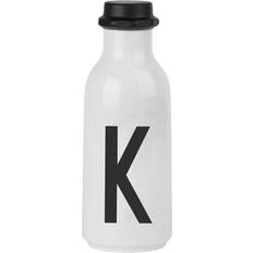 Design Letters Personal Drinking Bottle K