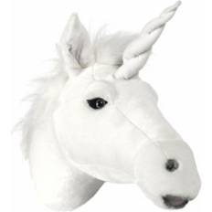 Unicorn Mini Head