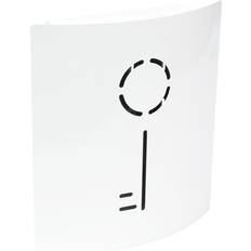 Nyckelskåp