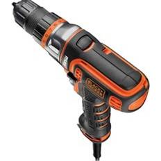 Black & Decker Netledninger Skruemaskiner Black & Decker MT350K