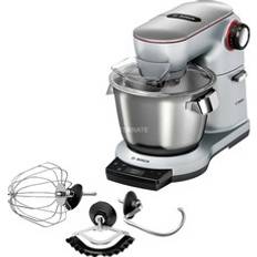 1500 W Keukenmachines & foodprocessors Bosch Keukenmachine MUM9AX5S00