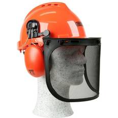 Protections auditives AL-KO OREGON Casque de protection combiné YUKON