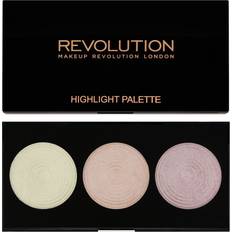 Revolution Beauty Highlighter Palette Highlight