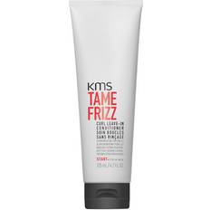 Kms tame frizz KMS California TameFrizz Curl Leave-in Conditioner 125ml