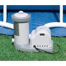 Filter intex h Intex Pool Filterpump 165W